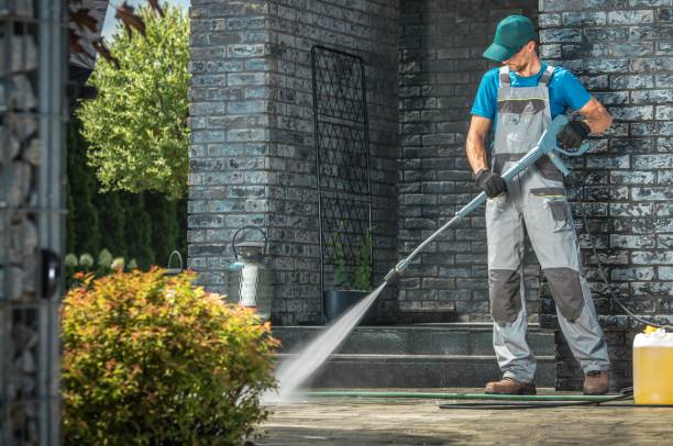 Animal Enclosure Cleaning in Sturgis, SD