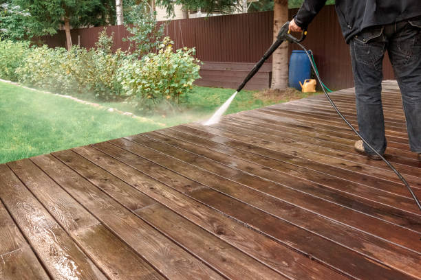 Sturgis, SD Pressure Washing Company